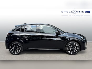 Used Peugeot 208 2024 for sale - 75840503: Photo