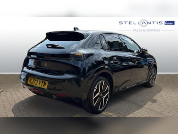 Used Peugeot 208 2024 for sale - 75840503: Photo