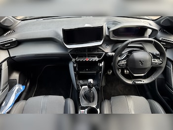 Used Peugeot 208 2024 for sale - 75840503: Photo