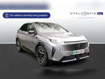 Used Peugeot 3008 2025 for sale - 77042339: Photo