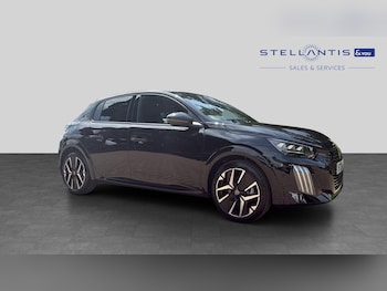 Used Peugeot 208 2026 for sale - 78923714: Photo