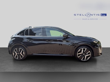Used Peugeot 208 2026 for sale - 78923714: Photo