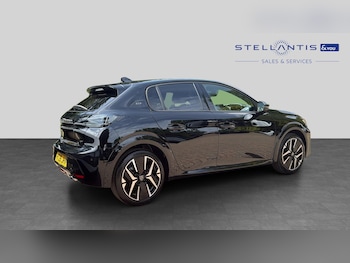 Used Peugeot 208 2026 for sale - 78923714: Photo