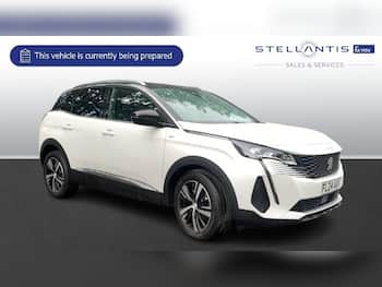 Used Peugeot 3008 2024 for sale - 79670811: Photo