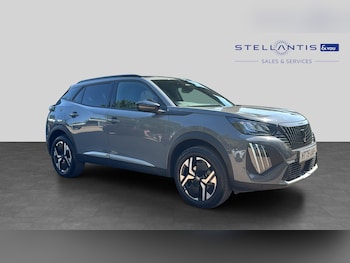 Used Peugeot 2008 2026 for sale - 79534241: Photo