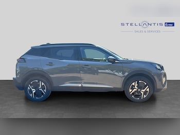 Used Peugeot 2008 2026 for sale - 79534241: Photo