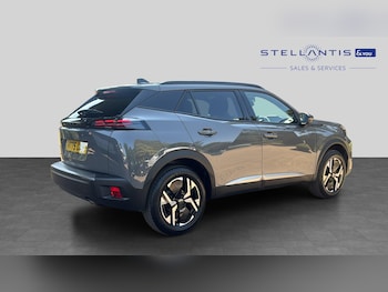 Used Peugeot 2008 2026 for sale - 79534241: Photo
