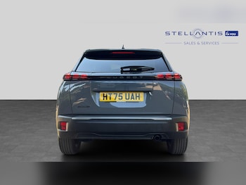 Used Peugeot 2008 2026 for sale - 79534241: Photo