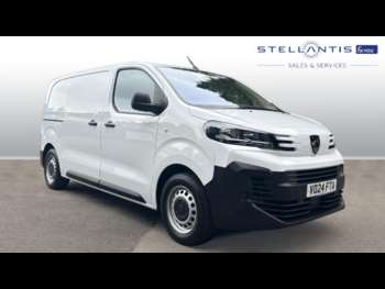 Used Peugeot Expert 2024 for sale - 74896022: Photo