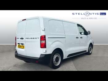 Used Peugeot Expert 2024 for sale - 74896022: Photo