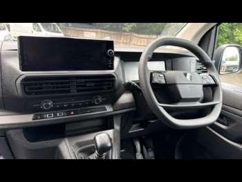 Used Peugeot Expert 2024 for sale - 74896022: Photo