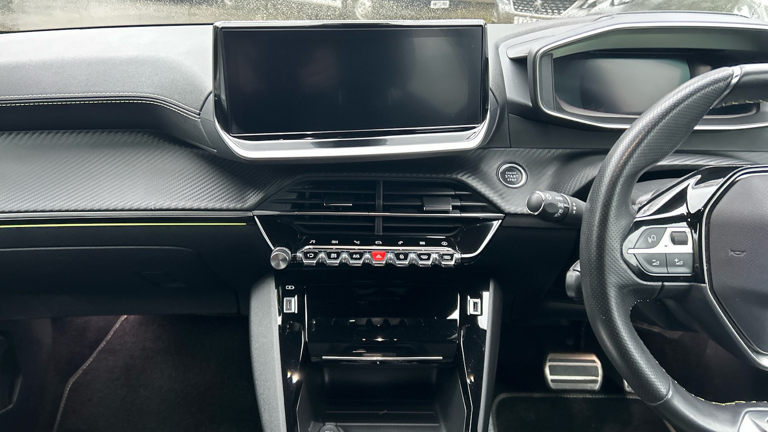 Used Peugeot 208 2022 for sale - 77388287: Photo 10