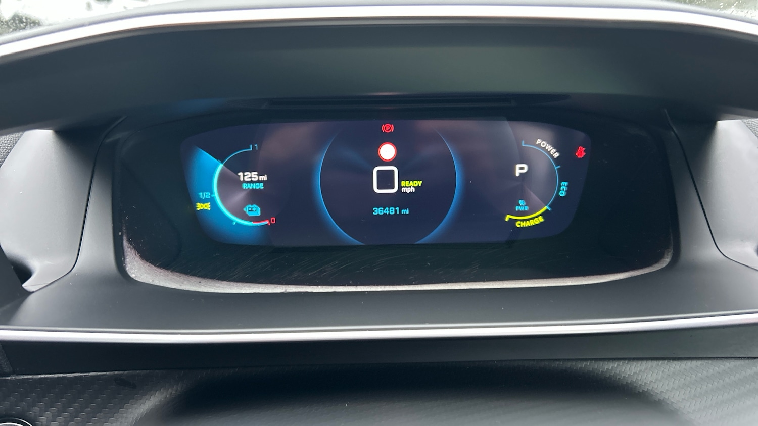 Used Peugeot 208 2022 for sale - 77388287: Photo 13