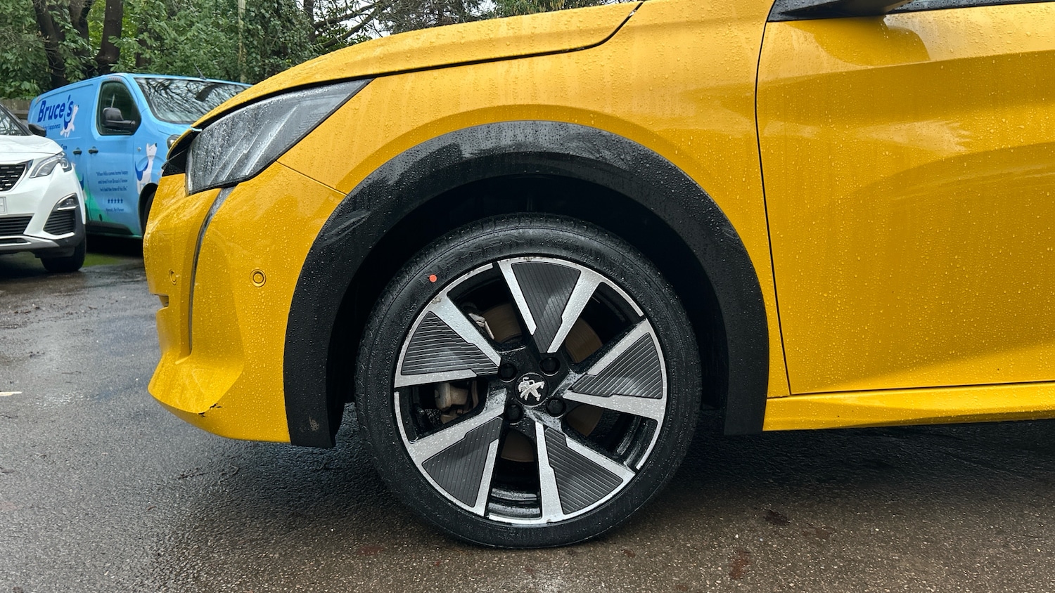 Used Peugeot 208 2022 for sale - 77388287: Photo 14