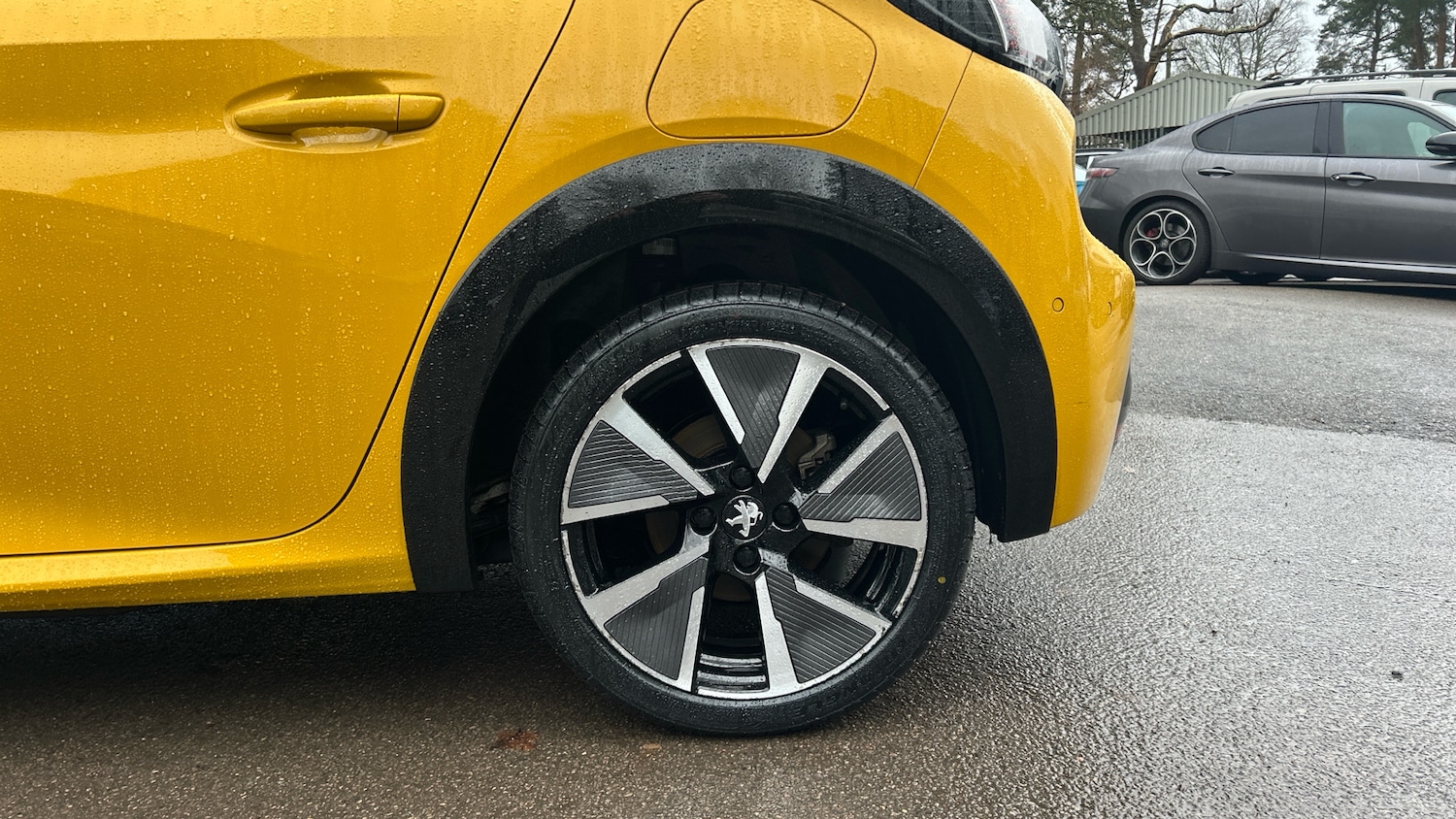 Used Peugeot 208 2022 for sale - 77388287: Photo 15