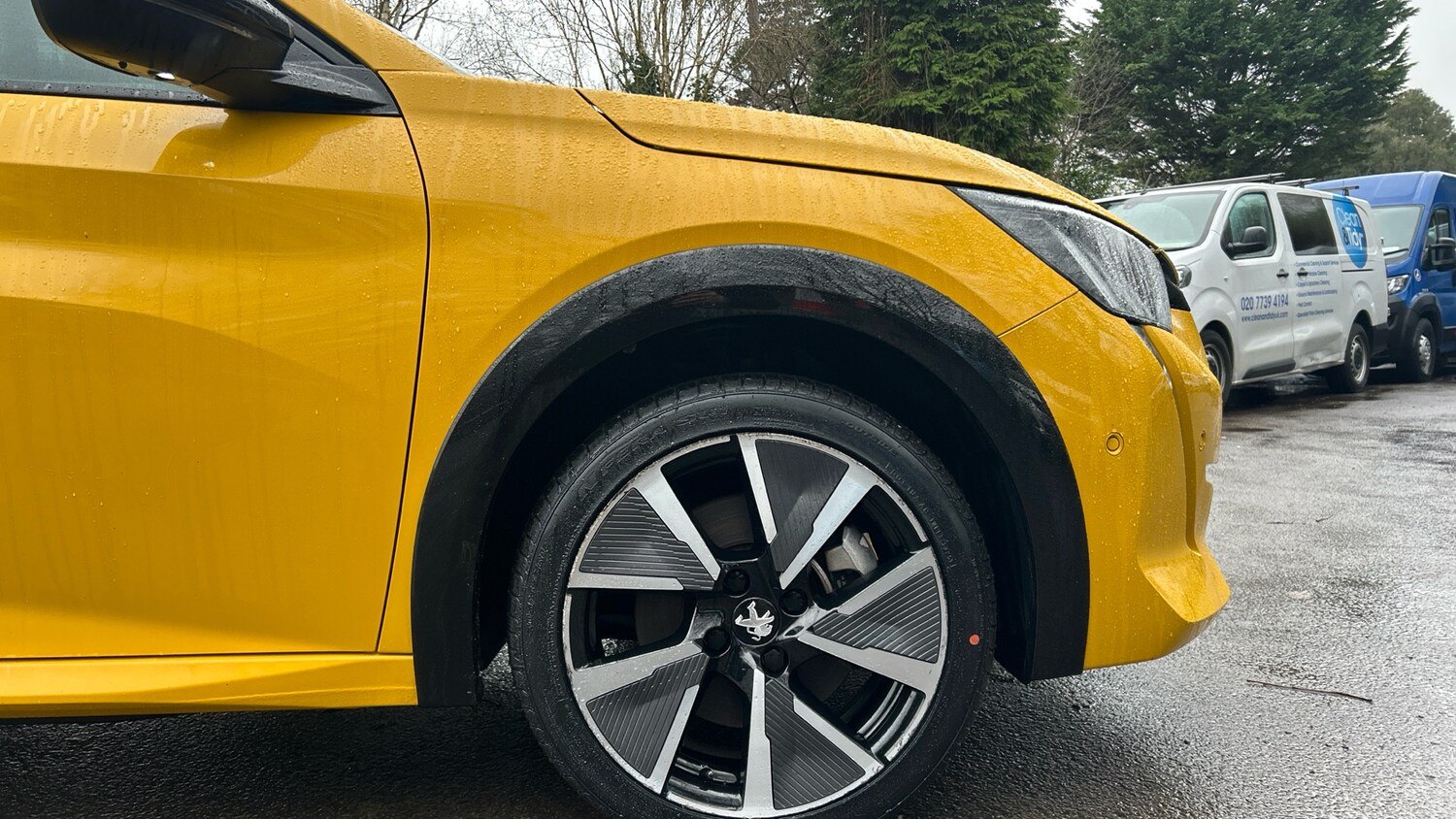 Used Peugeot 208 2022 for sale - 77388287: Photo 17