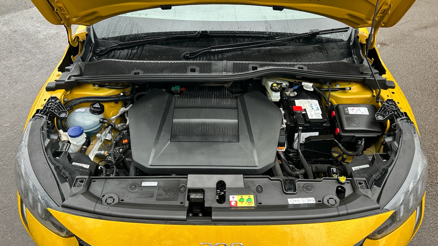 Used Peugeot 208 2022 for sale - 77388287: Photo 18