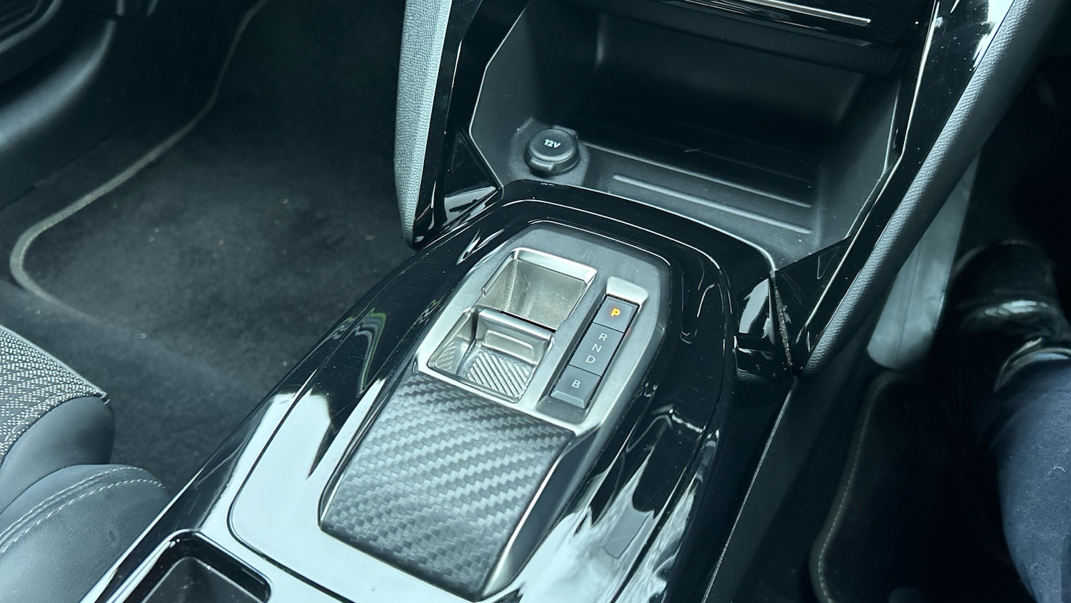 Used Peugeot 208 2022 for sale - 77388287: Photo 20