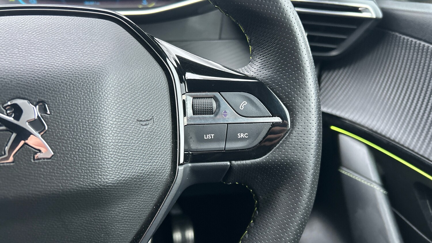 Used Peugeot 208 2022 for sale - 77388287: Photo 24