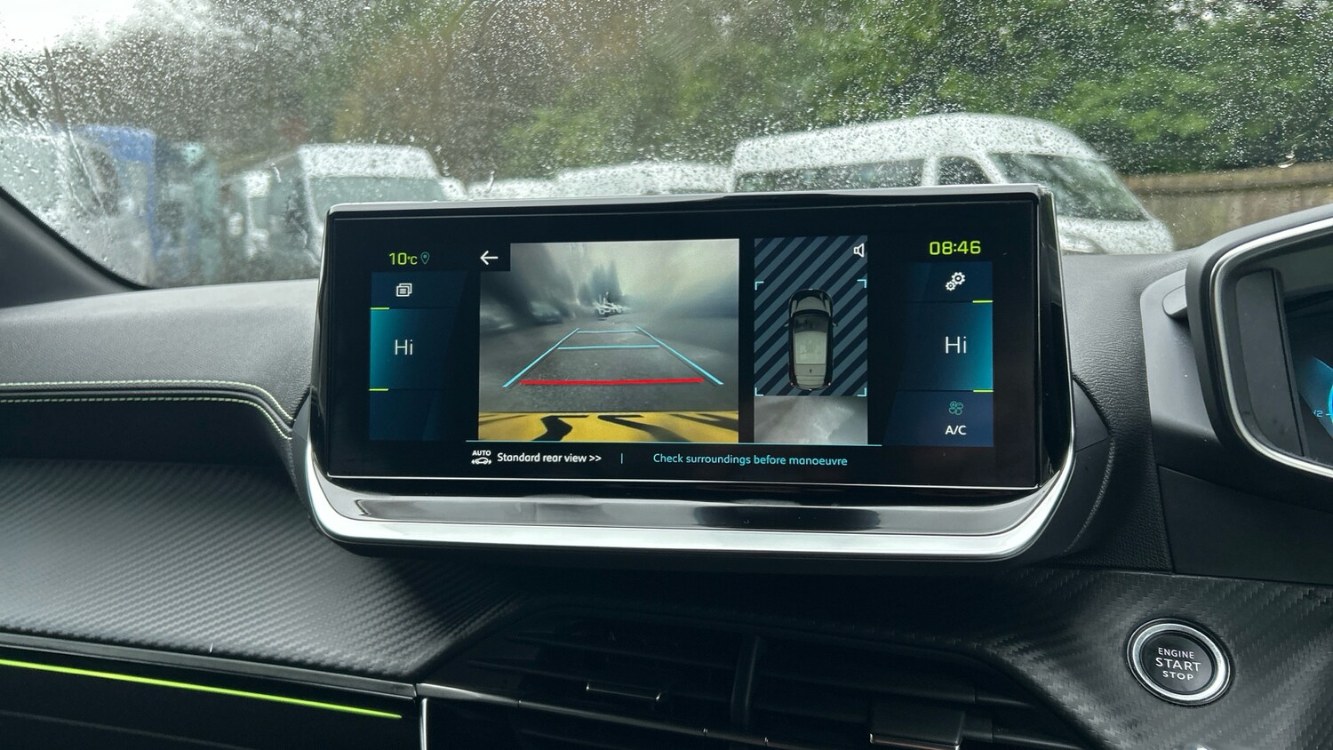 Used Peugeot 208 2022 for sale - 77388287: Photo 29