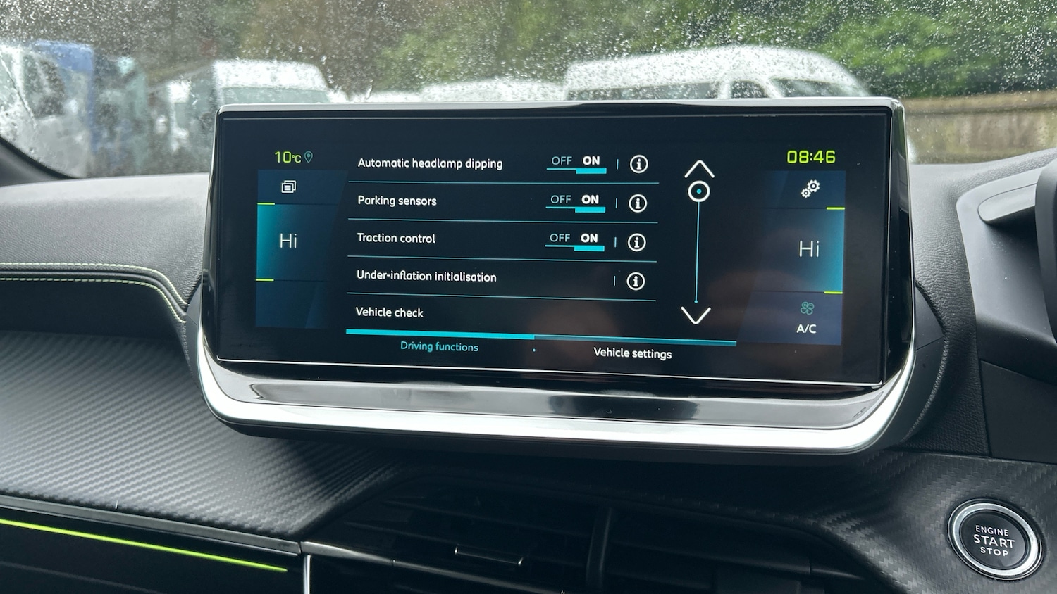 Used Peugeot 208 2022 for sale - 77388287: Photo 30