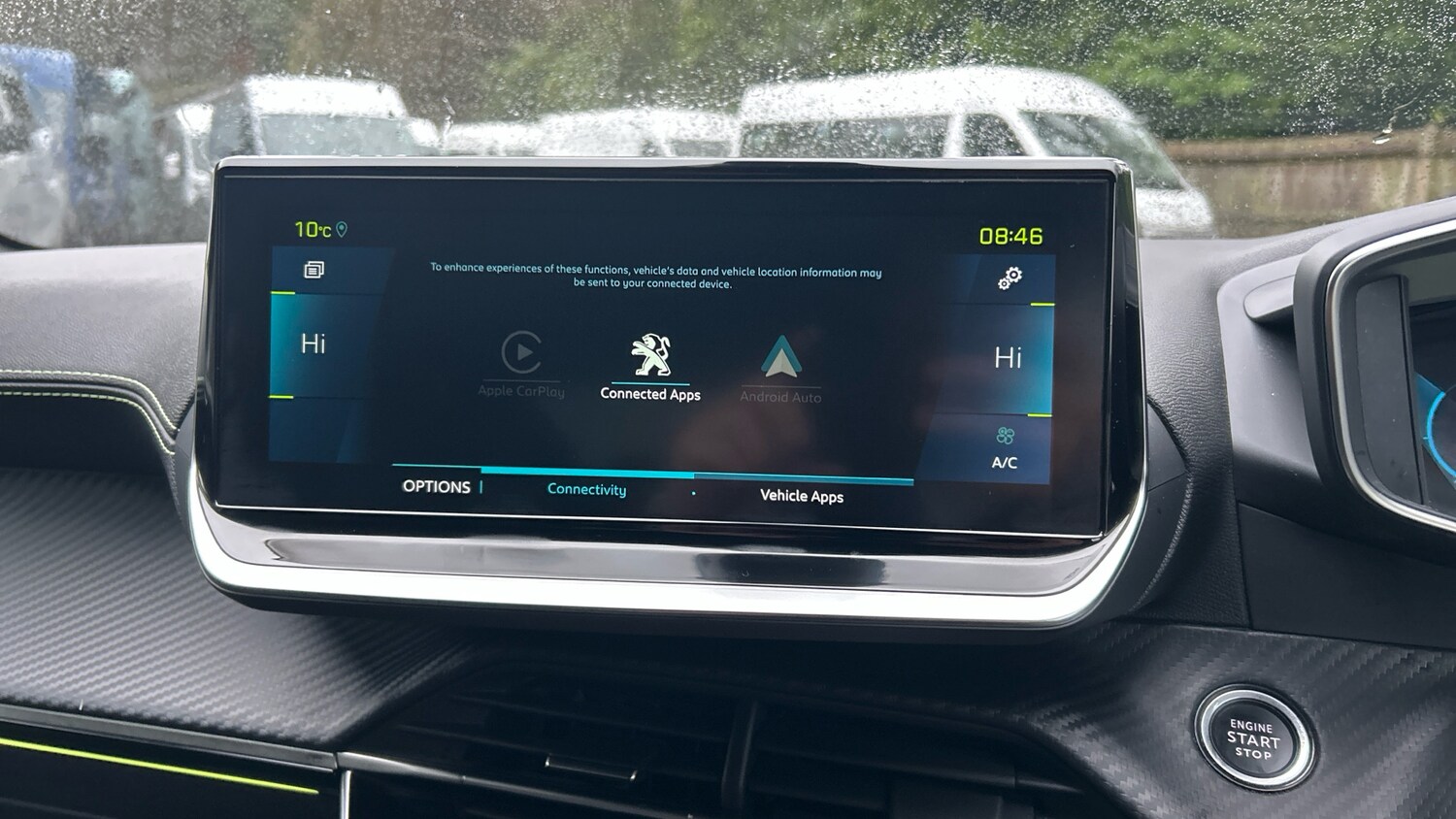 Used Peugeot 208 2022 for sale - 77388287: Photo 31