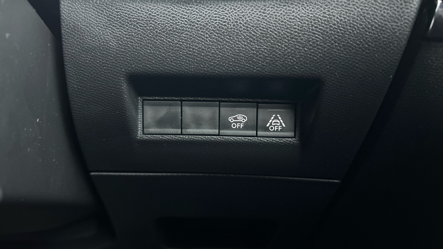 Used Peugeot 208 2022 for sale - 77388287: Photo 33