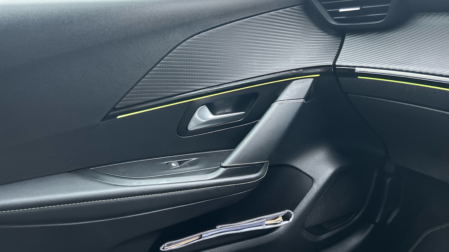 Used Peugeot 208 2022 for sale - 77388287: Photo 39