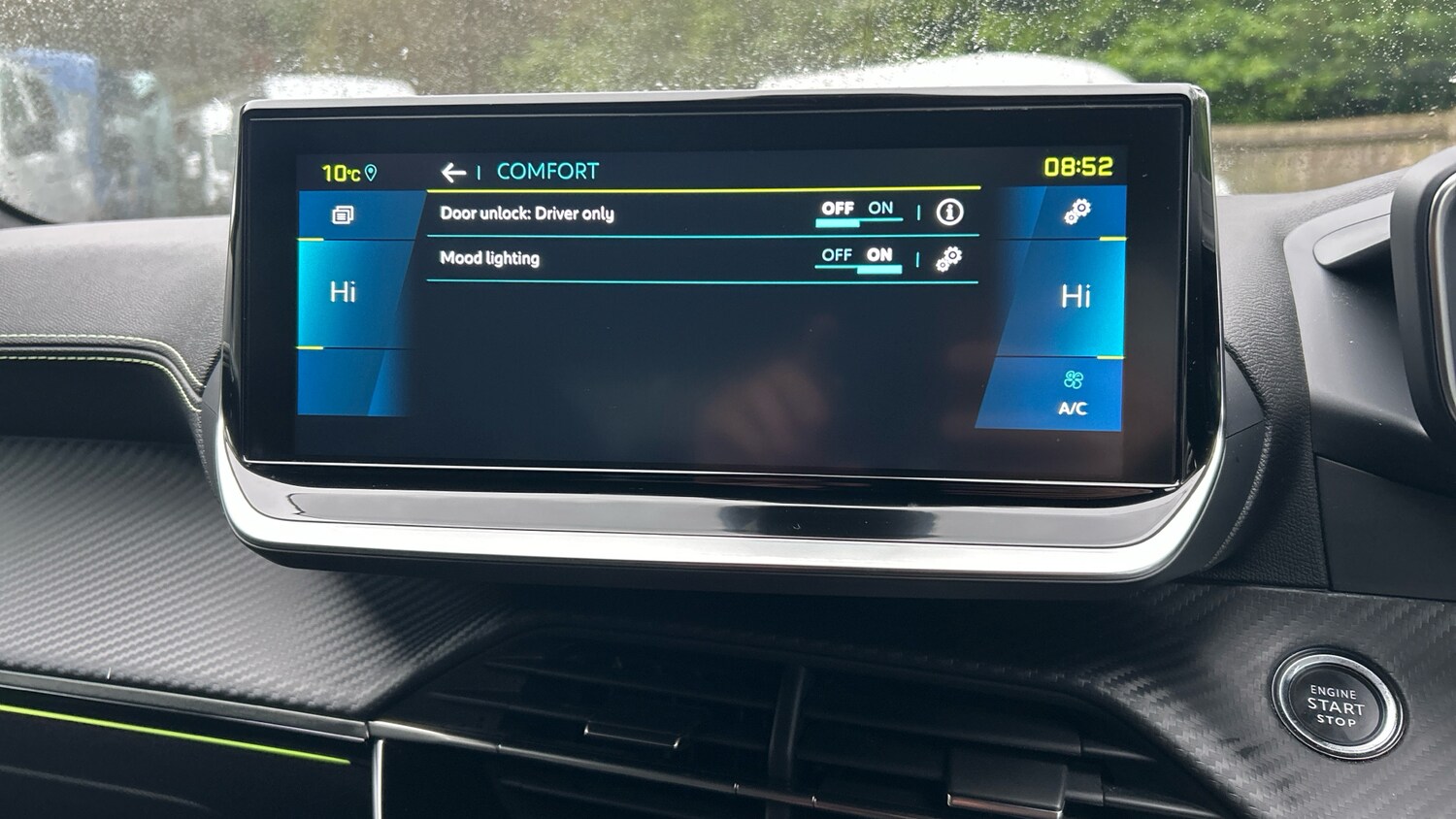 Used Peugeot 208 2022 for sale - 77388287: Photo 41