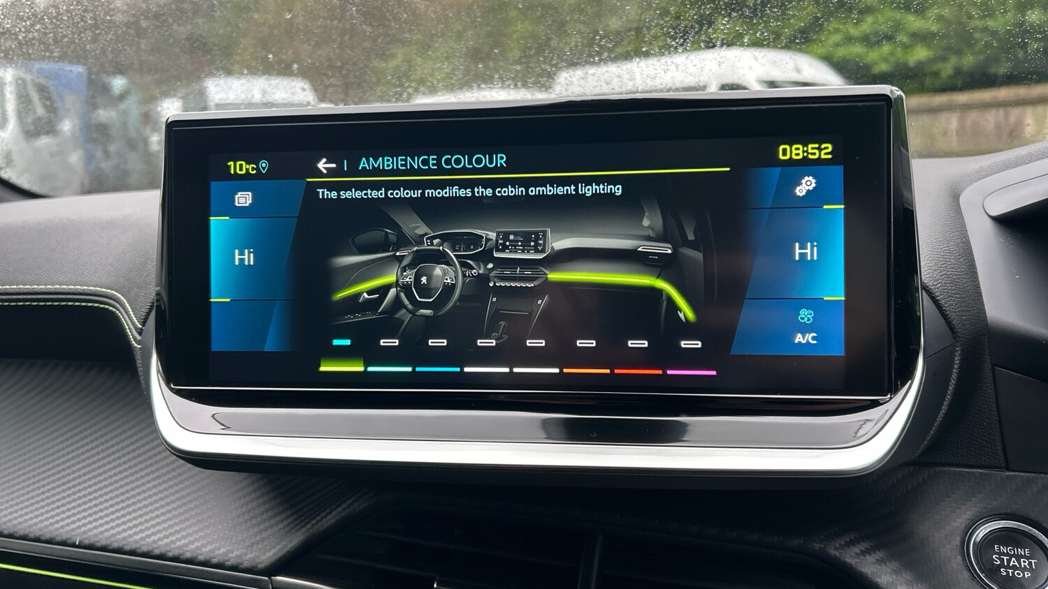 Used Peugeot 208 2022 for sale - 77388287: Photo 43