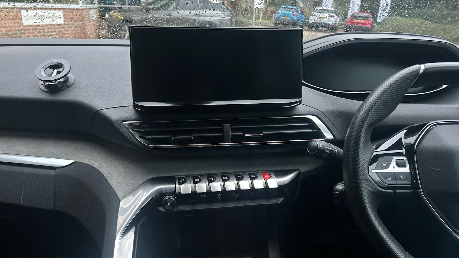 Used Peugeot 5008 2023 for sale - 77145132: Photo 11