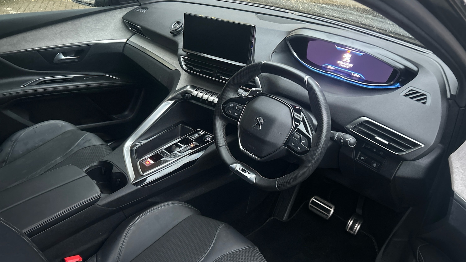 Used Peugeot 5008 2023 for sale - 77145132: Photo 12