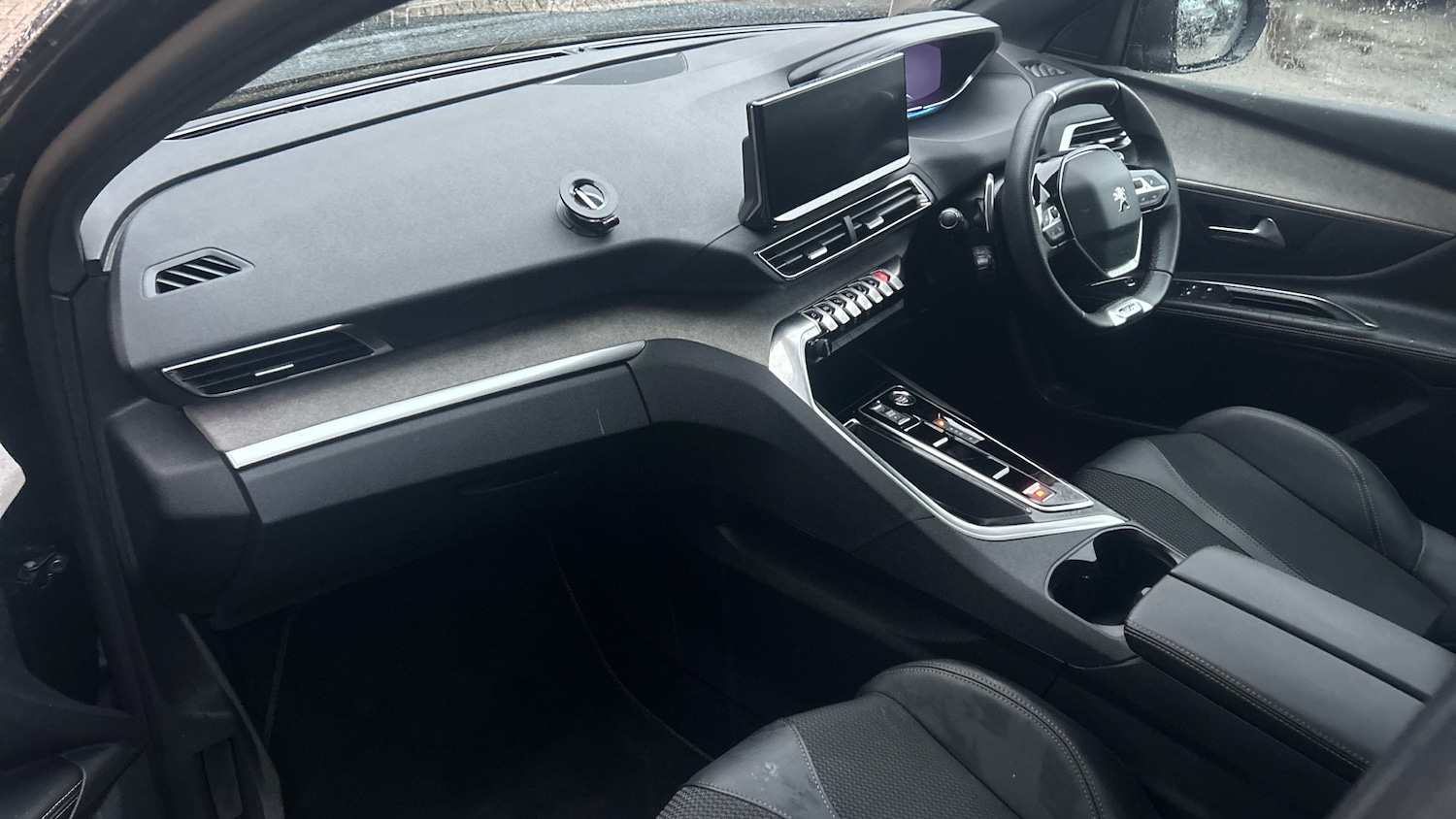 Used Peugeot 5008 2023 for sale - 77145132: Photo 13