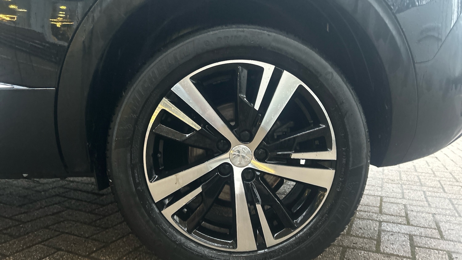 Used Peugeot 5008 2023 for sale - 77145132: Photo 16