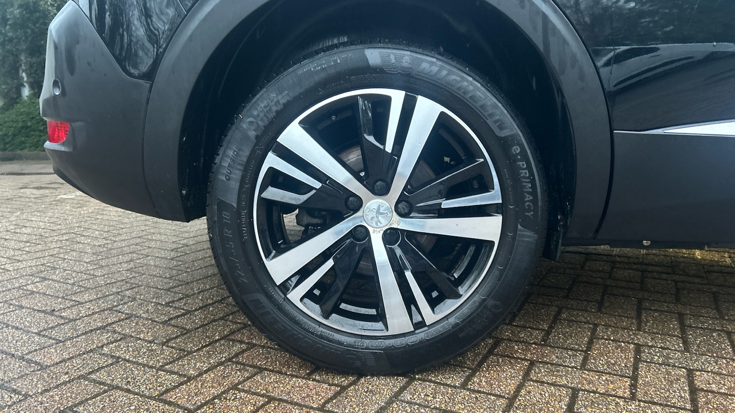 Used Peugeot 5008 2023 for sale - 77145132: Photo 17