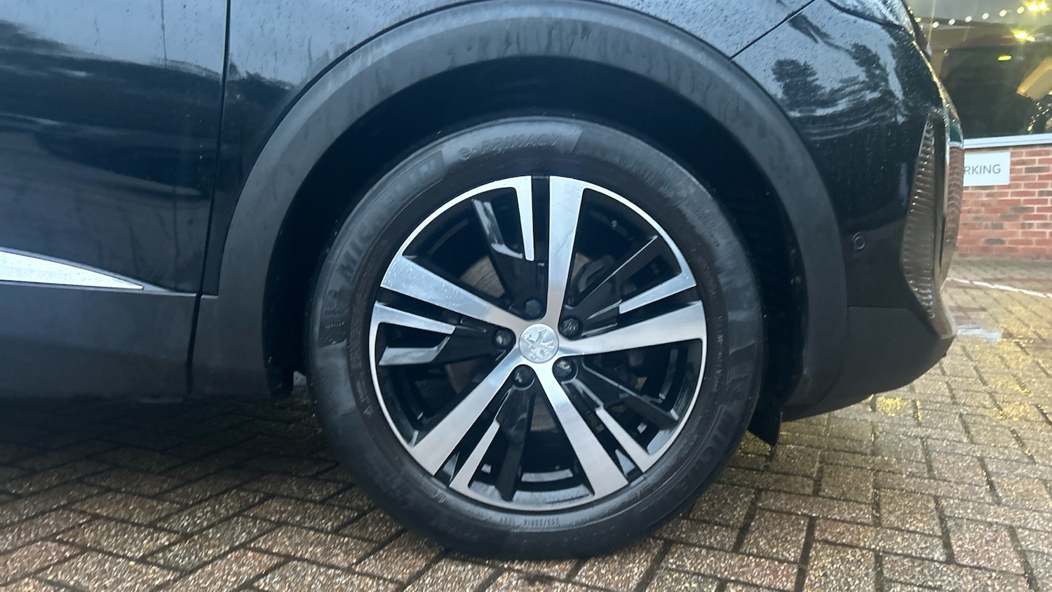 Used Peugeot 5008 2023 for sale - 77145132: Photo 18