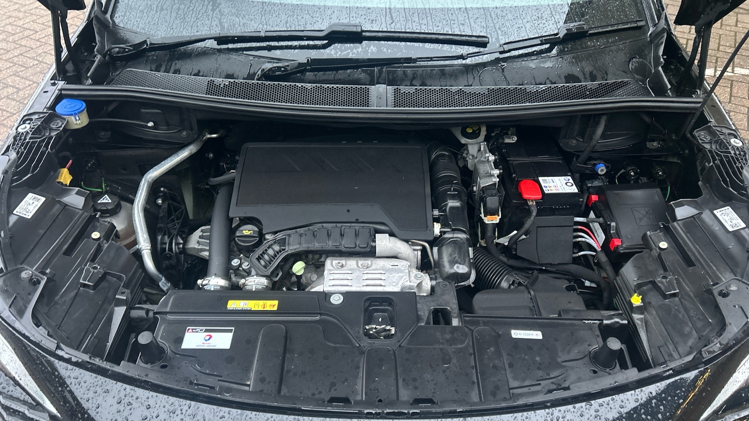 Used Peugeot 5008 2023 for sale - 77145132: Photo 19