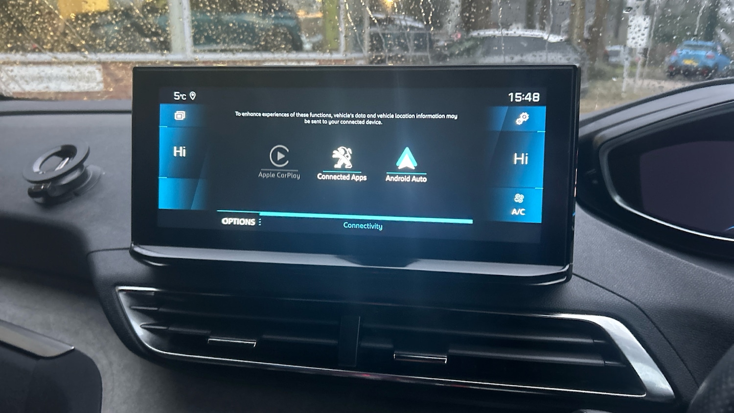 Used Peugeot 5008 2023 for sale - 77145132: Photo 32