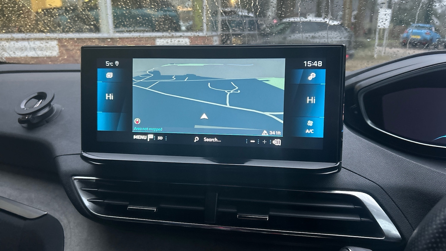 Used Peugeot 5008 2023 for sale - 77145132: Photo 33