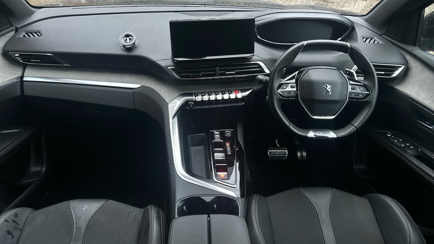 Used Peugeot 5008 2023 for sale - 77145132: Photo 5