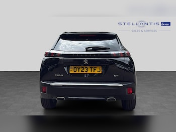 Used Peugeot 2008 2023 for sale - 78609958: Photo