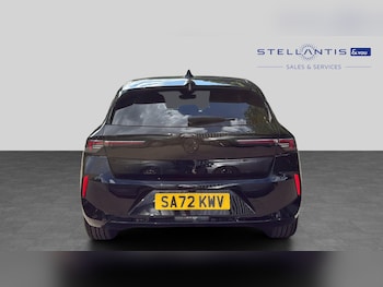 Used Vauxhall Astra 2022 for sale - 79076799: Photo