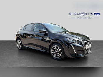 Used Peugeot 208 2023 for sale - 79133235: Photo