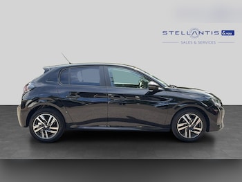 Used Peugeot 208 2023 for sale - 79133235: Photo