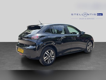 Used Peugeot 208 2023 for sale - 79133235: Photo