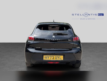 Used Peugeot 208 2023 for sale - 79133235: Photo