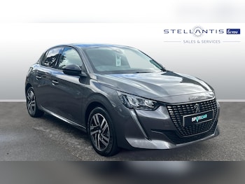 Used Peugeot 208 2023 for sale - 78277240: Photo