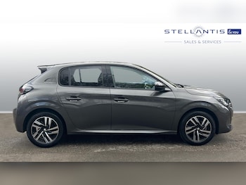 Used Peugeot 208 2023 for sale - 78277240: Photo