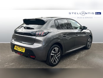 Used Peugeot 208 2023 for sale - 78277240: Photo