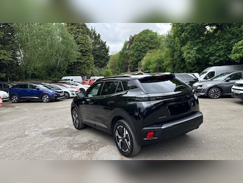 Used Peugeot 2008 2026 for sale - 78948068: Photo